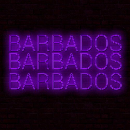 Barbados - EP