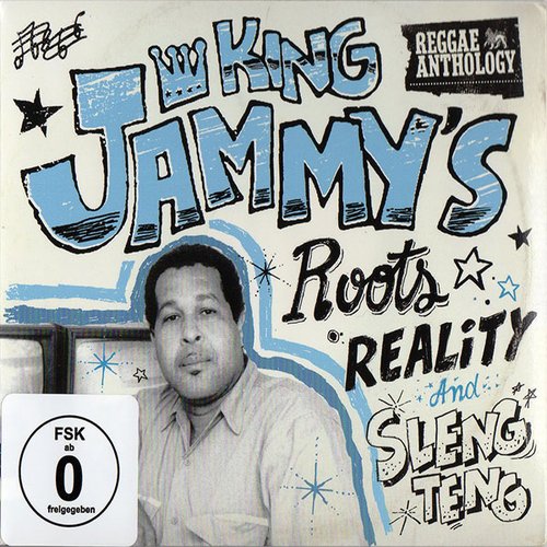 Roots Reality And Sleng Teng