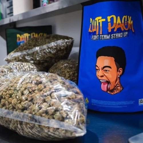 dutt pack