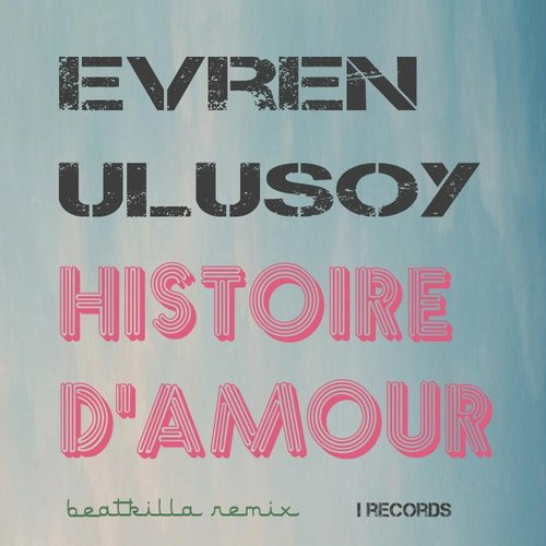 Histoire D'Amour