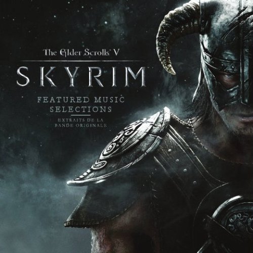 The Elder Scrolls V: Skyrim Original Game Soundtrack [Disc 1]