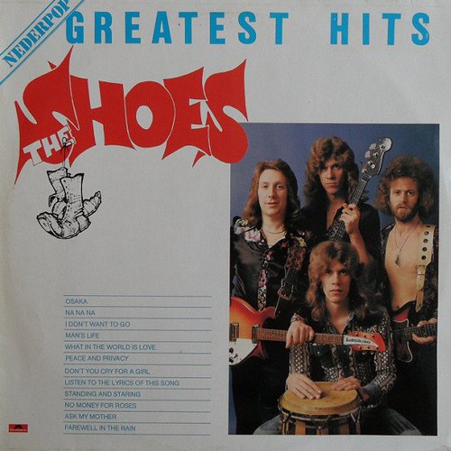 Greatest Hits