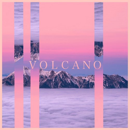 Volcano - Single
