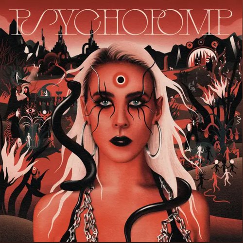 Psychopomp