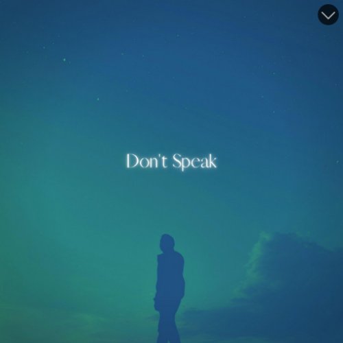 Don't Speak