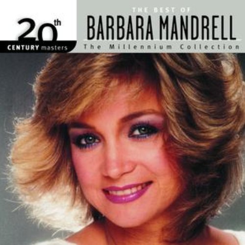 20th Century Masters: The Millennium Collection: Best Of Barbara Mandrell