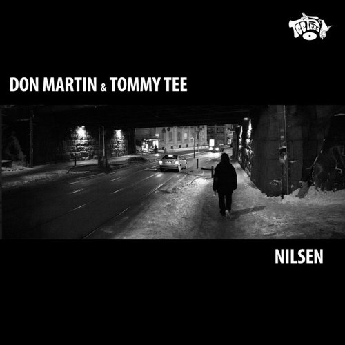 Nilsen (feat. Tommy Tee)