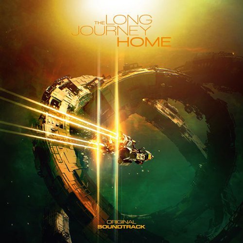 The Long Journey Home Original Soundtrack