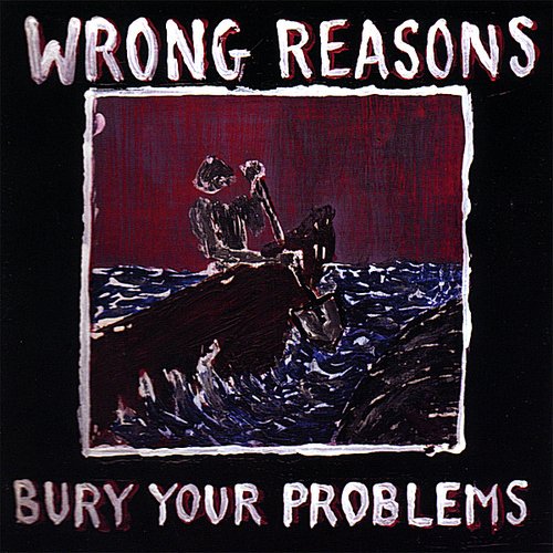Bury Your Problems