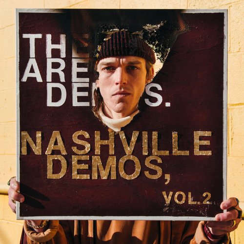 Nashville Demos, Vol. 2