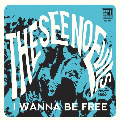 I Wanna Be Free