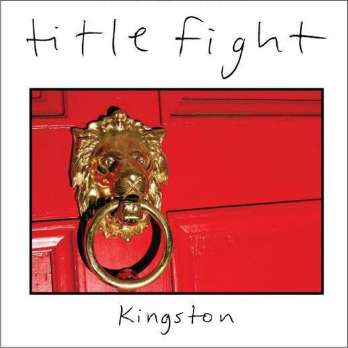 Kingston - EP