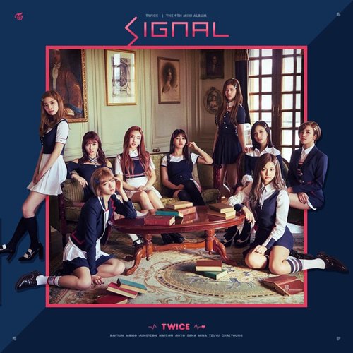 SIGNAL