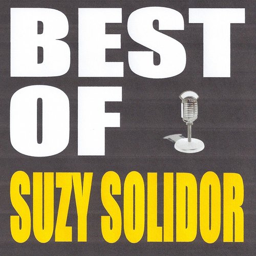 Best of Suzy Solidor