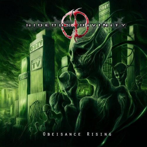 Obeisance Rising (2022 Remaster)