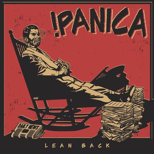 Lean Back