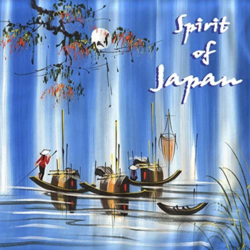 Spirit of Japan