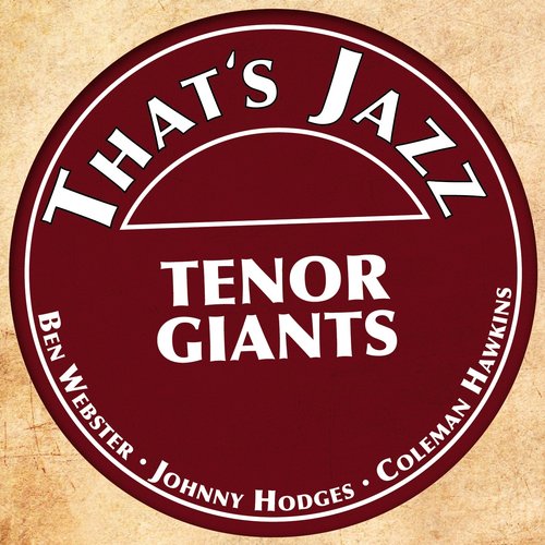 That´s Jazz (Tenor Madness)