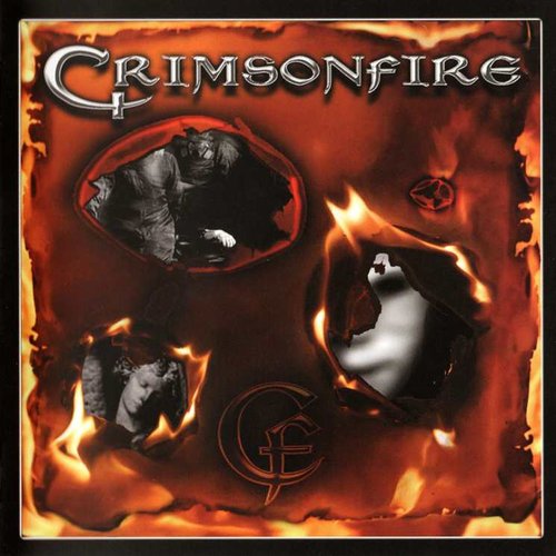 Crimsonfire