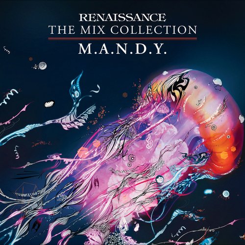 Renaissance: The Mix Collection