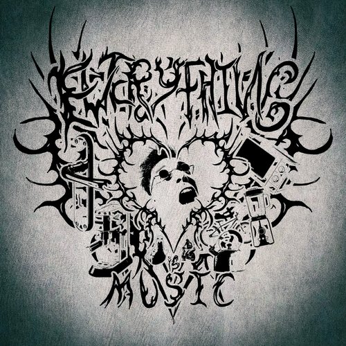 Everything is Music