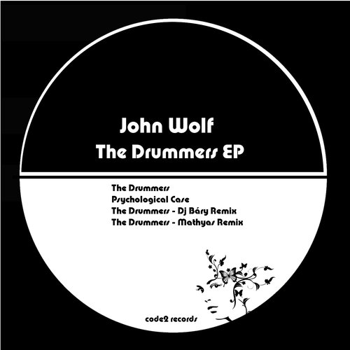 The Drummers Ep