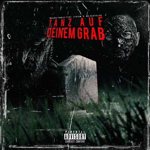 TANZ AUF DEINEM GRAB - Single