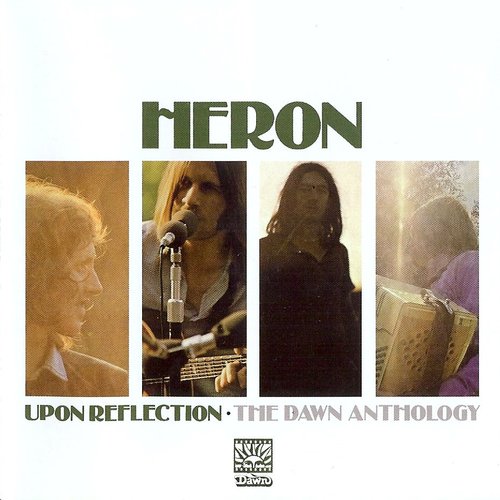 Upon Reflection - The Dawn Anthology