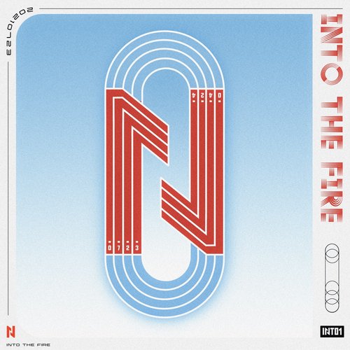 Into the Fire - Single