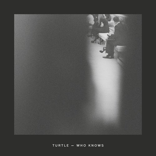 Who Knows - EP