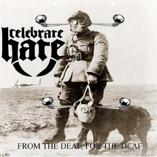 From The Deaf, For The Deaf