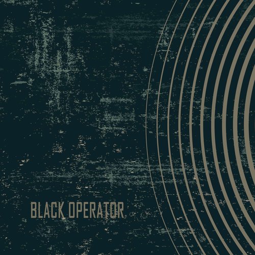 Black Operator