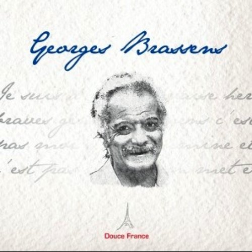 George Brassens: Douce France