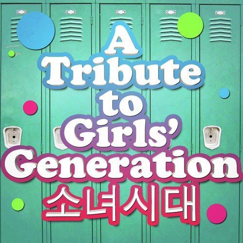A K-Pop Tribute to Girls' Generation (소녀시대)