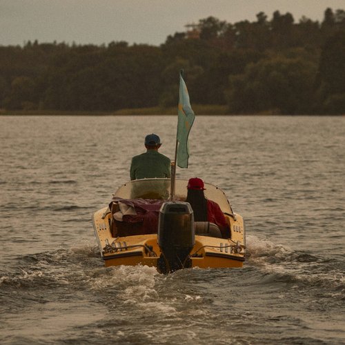 Avundsjuk på regnet (Akustisk Version)