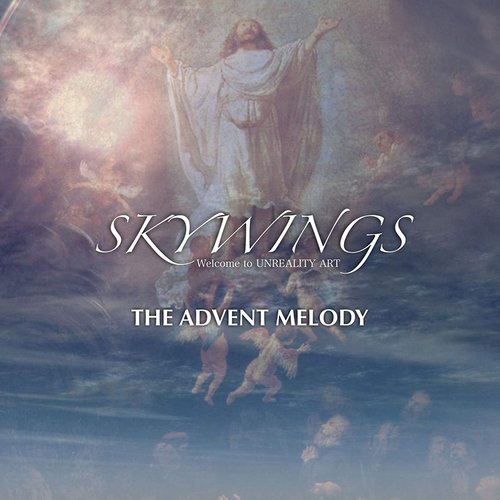 THE ADVENT MELODY