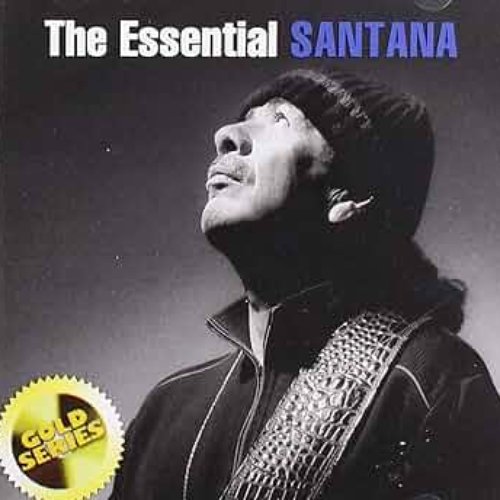 The Essential Santana (Sony Gold Series)