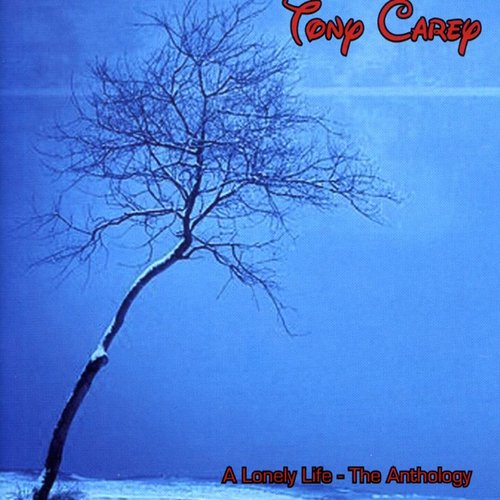 A Lonely Life - The Anthology