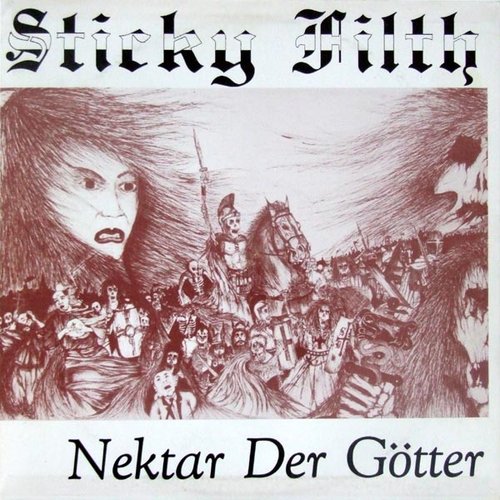 Nektar der Götter