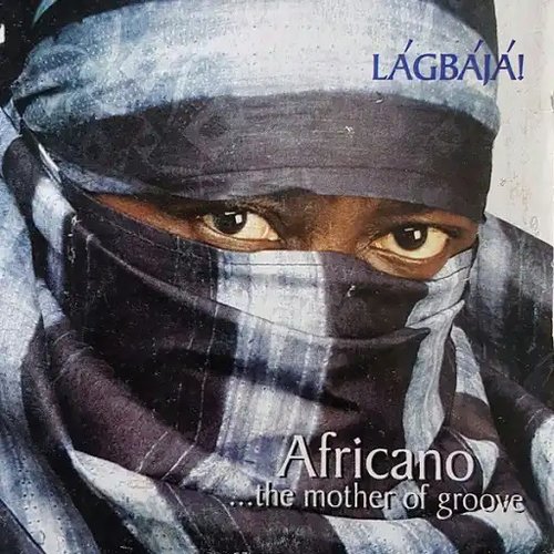 Africano ...the mother of groove