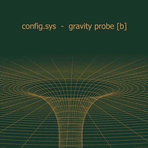gravity probe [b]