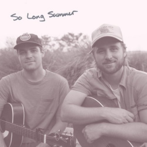 So Long Summer