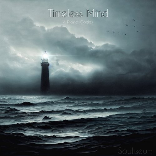 Timeless Mind: A Piano Codex