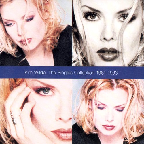The Singles Collection 1981 - 1993