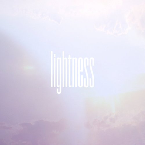Lightness - Single