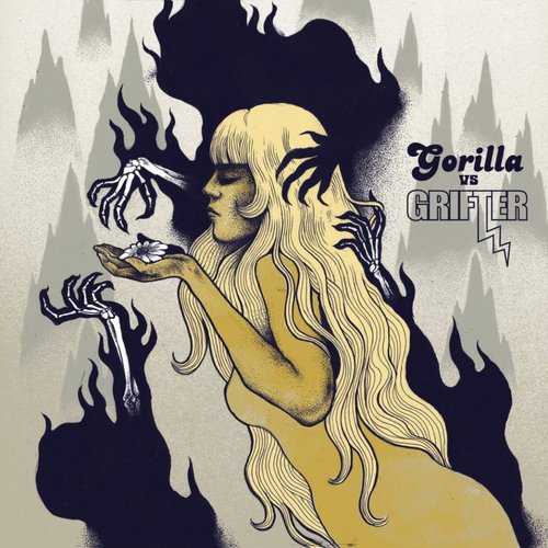 Gorilla vs Grifter