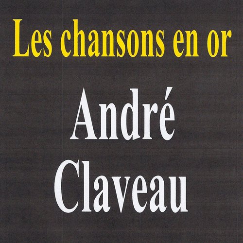 Les chansons en or