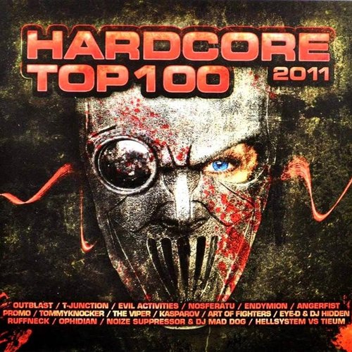 Hardcore Top 100 - Best Of 2011