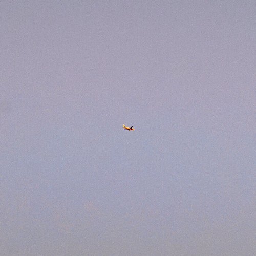 In Transit