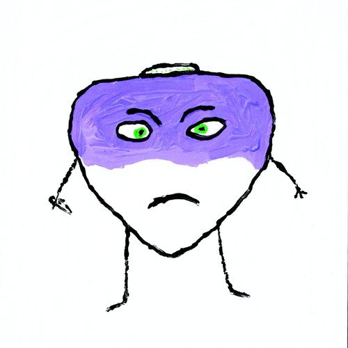 Bad Turnip